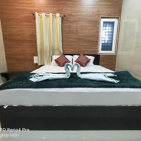 Kamala Sadana Lodge Mādhavaram Екстериор снимка