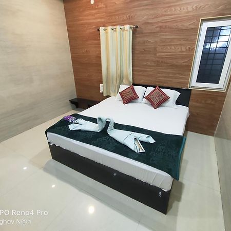 Kamala Sadana Lodge Mādhavaram Екстериор снимка